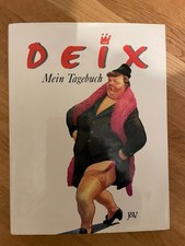 Manfred Deix, mein Tagebuch