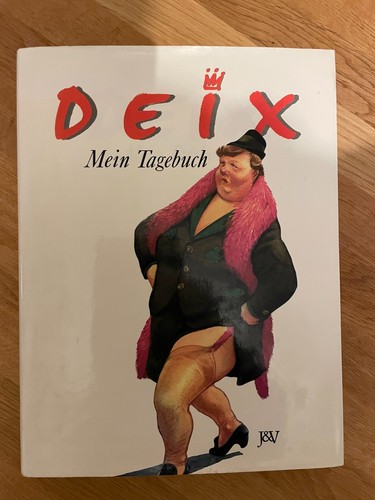 Manfred deix mein tagebuch - manfred, deix,