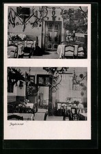 AK Trusetal, Gast- und