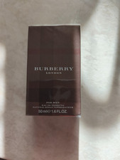 Burberry - London for Men EDT
