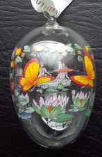 Hutschenreuther Glas Jahresei