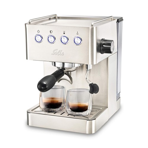 Solis barista gran - solis,
