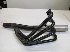 Jama 4in1 Auspuff 2. Honda CBX