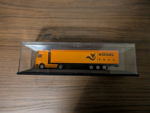 Holland modell scania - holland,
