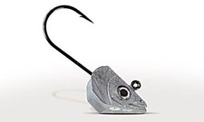 VMC Giant Jig Head naturel