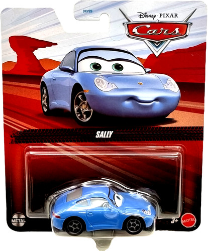 Disney pixar dxv29 cars 55 - disney,
