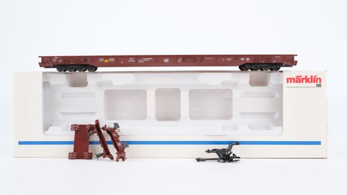 Märklin 4740 - märklin, h0