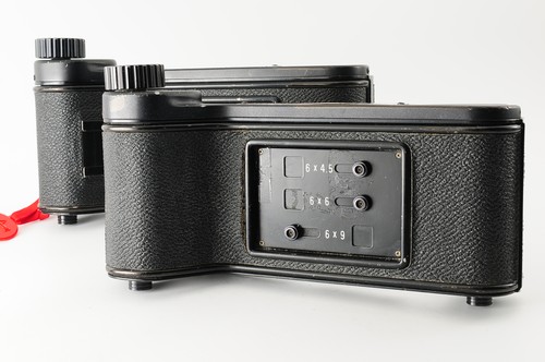 Set mit exc 5 - mit, mamiya