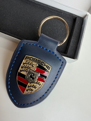 Genuine porsche leather - genuine,
