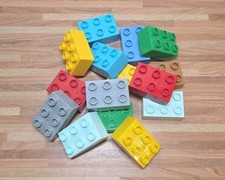 Lego Duplo Bausteine 2x3 Im