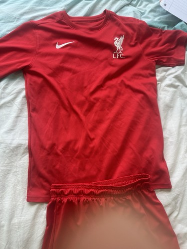 Nike liverpool trikot set - nike, fc