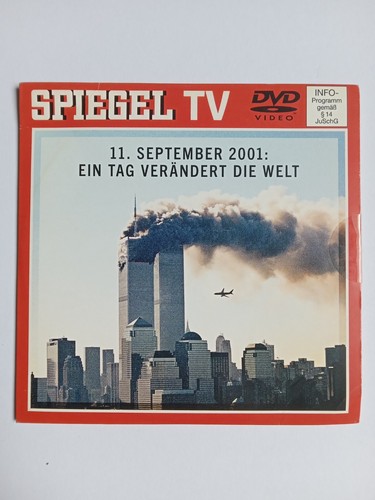 Spiegel 11 september - 11.,