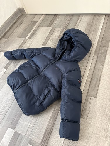 Tommy hilfiger winterjacke - hilfiger, /