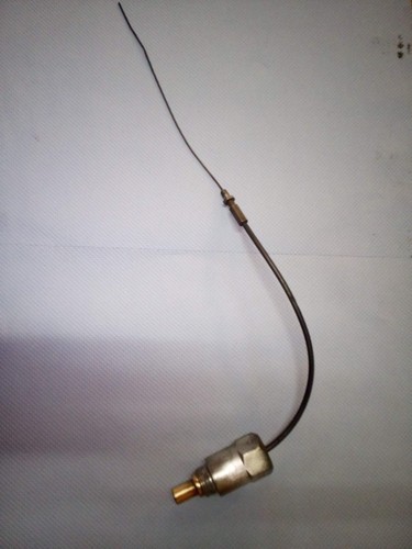 Kaltstartregler thermoelement - kaltstartregler,