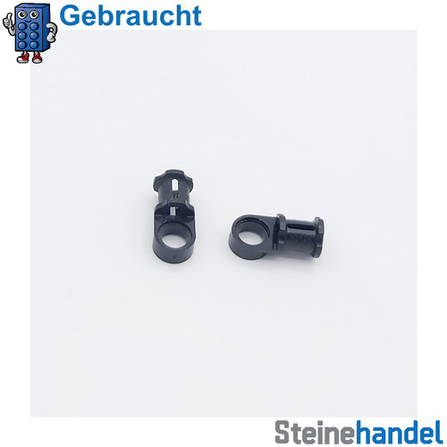 Lego achs pin verbinder 5 - achs,