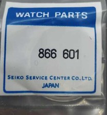 Seiko 866 601 ZIFFERBLATTHALTER ITALIAN THUNFISCH 7T27 7T32 7T34 5T52 7T52 Y187 Y182