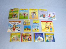 Conni  11 Bücher + Hefte  und