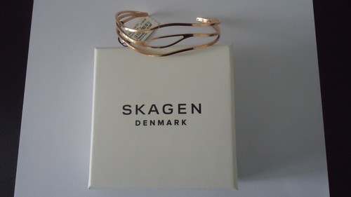 Damenarmband skagen agnete - damenarmband,