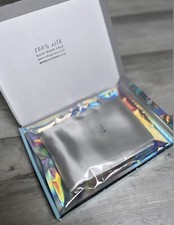 100 % reine Maulbeerseide