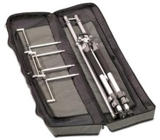 Anaconda rod pod carrier - pod,