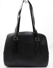 LOUIS VUITTON EPI VOLTAIRE SCHULTERTASCHE SHOULDER BAG TASCHE ELEGANT LUXUS RAR