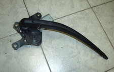 Scheibenwischermotor hinten  mit Wischerarm Opel Zafira A  09137147