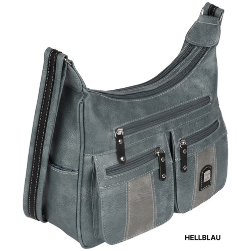 Damen tasche schultertasche - tasche,