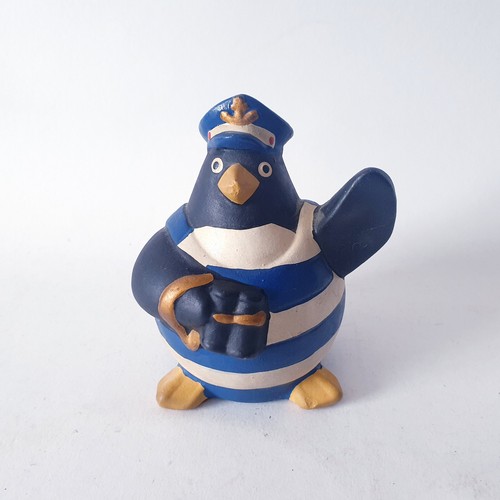 Pinguin figur matrosen - pinguin,
