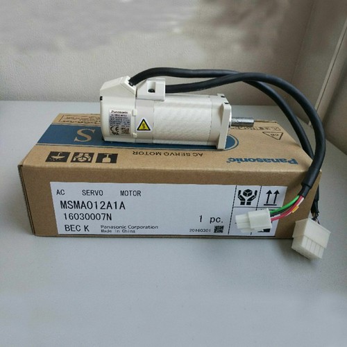 For panasonic msma012a1a new - for,
