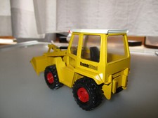 Cursor Modell KramerAllrad Baggerlader 416 516 Modell No 1280 M: 1:35 neuwertig