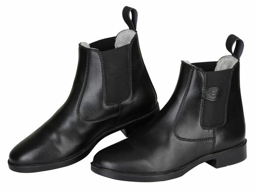 Reitstiefelette winter oslo - winter,