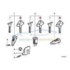 Original bmw 51252313229 - original,