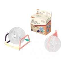 Hamsterball joggingball in - hamsterball,