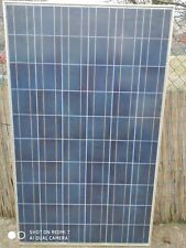 Solarpanel Solarmodul Solarzelle PV 240 Watt SM-240PS8