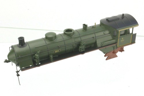 Märklin 33181 37181 gehäuse - märklin,