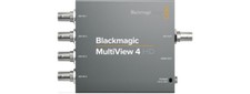 Blackmagic Multiview 4 HD