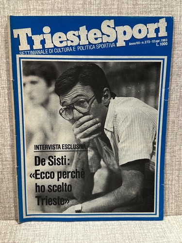 Intervista sisti ich - de,