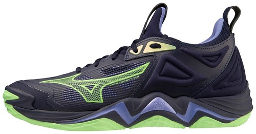 Mizuno wave momentum - mizuno,