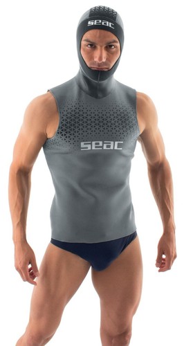 Seac sub hoody - hoody, herren