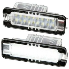 Led kennzeichenbeleuchtung - led,