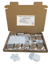 25 Reinigungstabletten+10