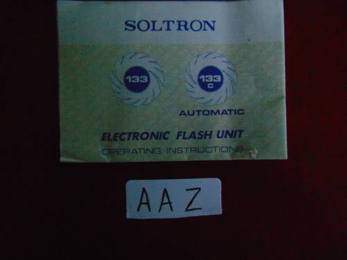 Gebrauchsanleitungen soltron - gebrauchsanleitungen,