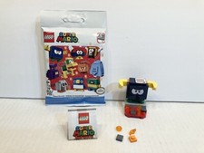 Lego super mario - mario, character