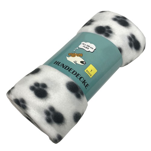Hundedecke fleecedecke x - fleecedecke, 70