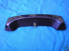 VERKLEIDUNG HINTEN SITZBANK HEXAGON 125/150 CARENAGE FAIRING SEAT COWEL 1