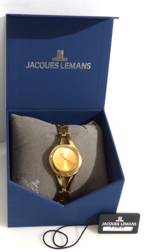 Jaques leman damen - leman,