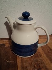 rörstrand koka blau, Hertha