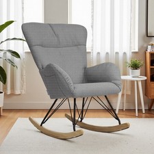 Schaukelstuhl Schaukelsessel