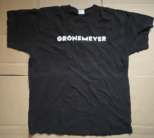 Fan shirt herbert - fan,