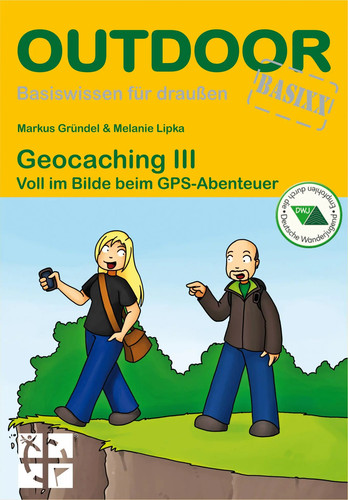 Geocaching iii voll bilde - geocaching,
